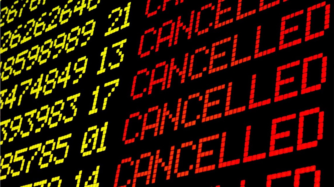 How to get refunds on your trips cancelled because of Covid-19 issues.
