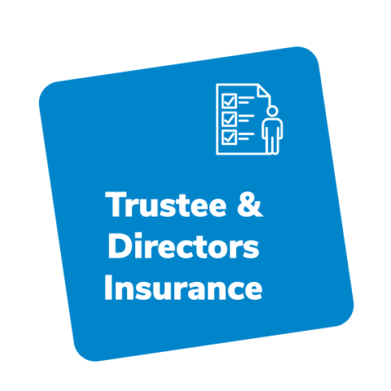 Trustee and directors insurance
