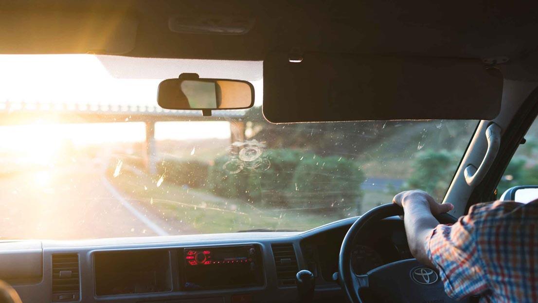 Minibus and motor insurance  for charities