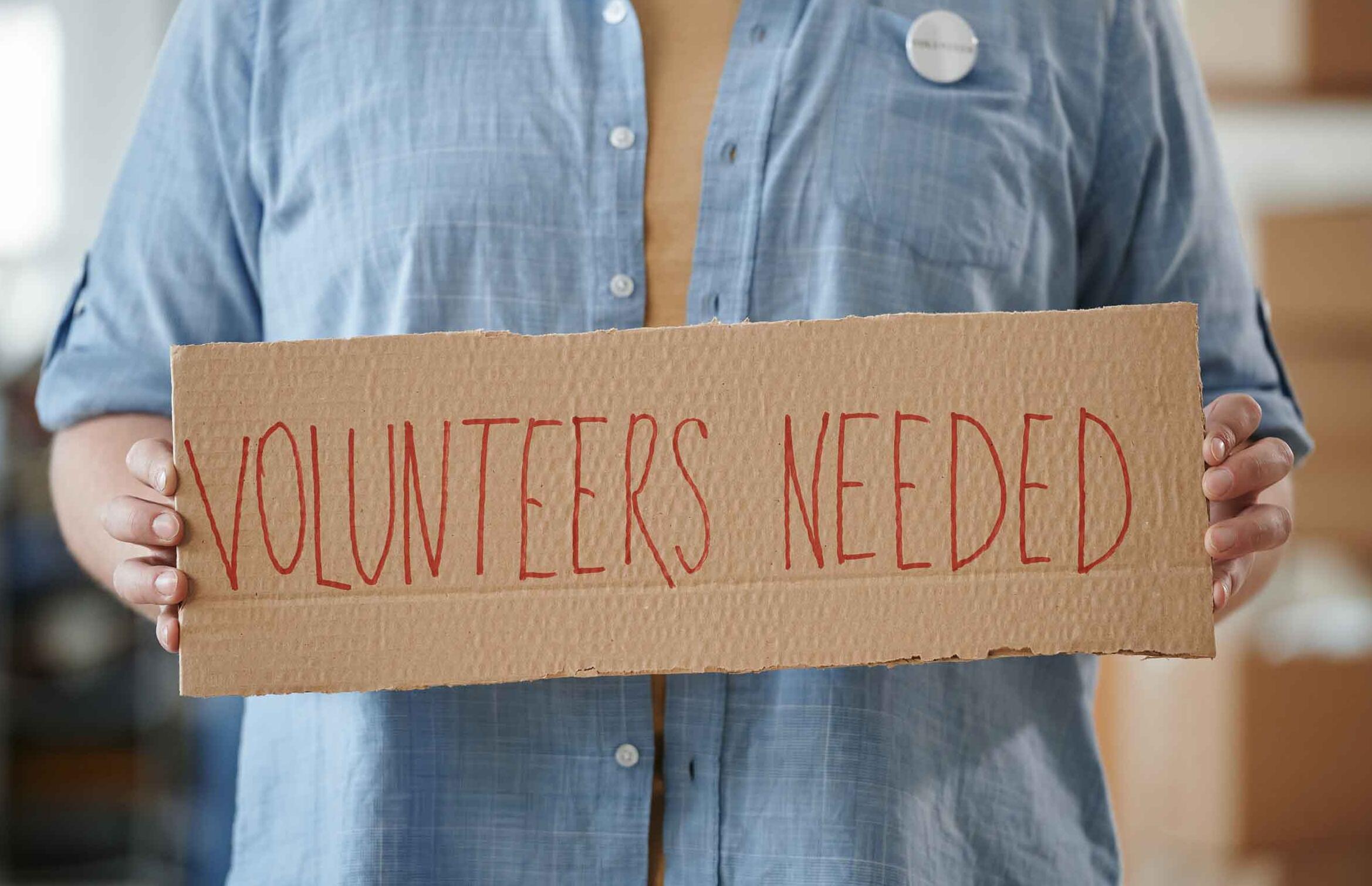 Specialist Charity Insurance Broker