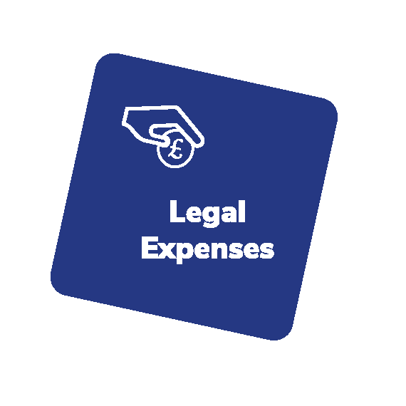 Legal expenses