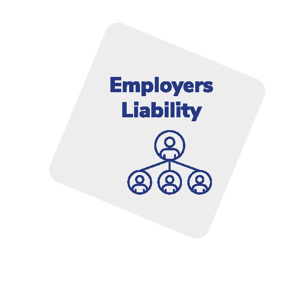 Employers liability for children's and youth charities