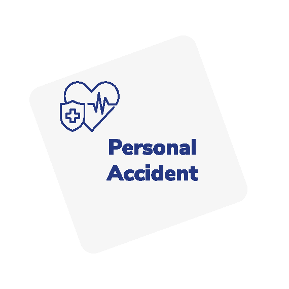 Personal accident insurance for children's and youth charities