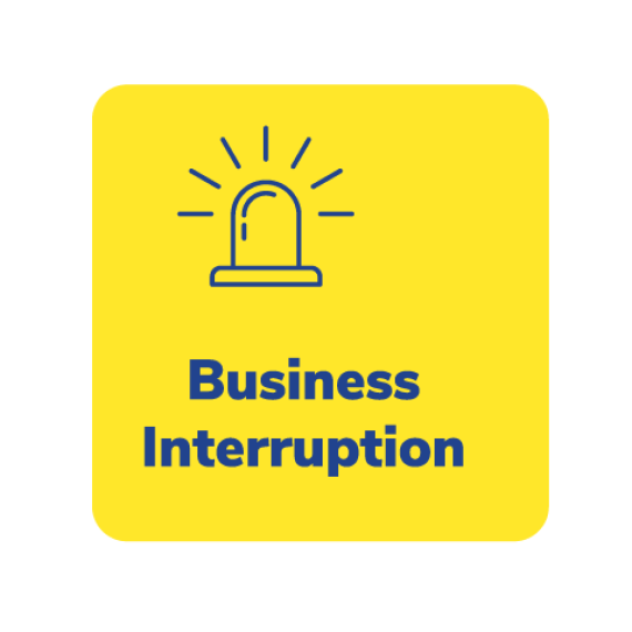 Business Interruption insurance