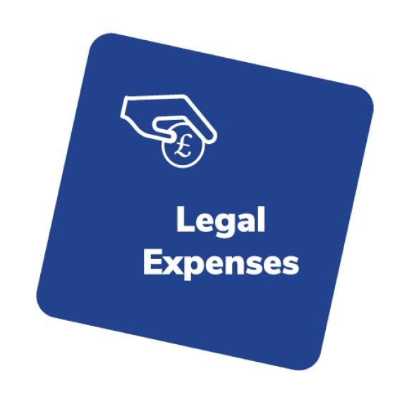 Legal Expenses insurance