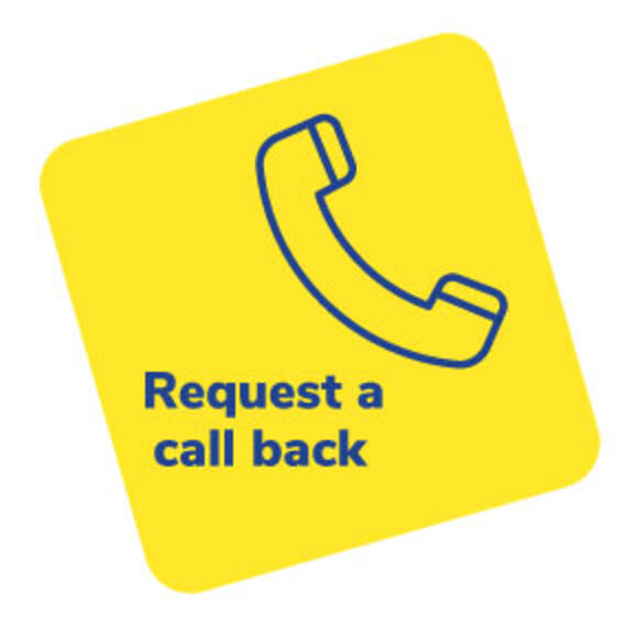 Call Back Icon