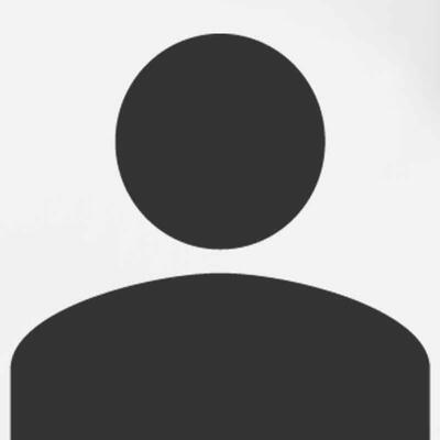 Silouette of person